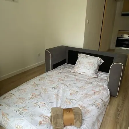 Maisonnette Entre Et Campagne Appartement *