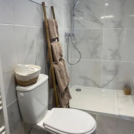 Maisonnette Entre Et Campagne Appartement