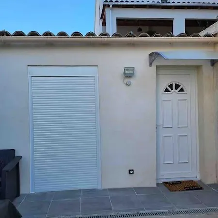 Apartment Maisonnette Entre Et Campagne Ajaccio (Corsica)